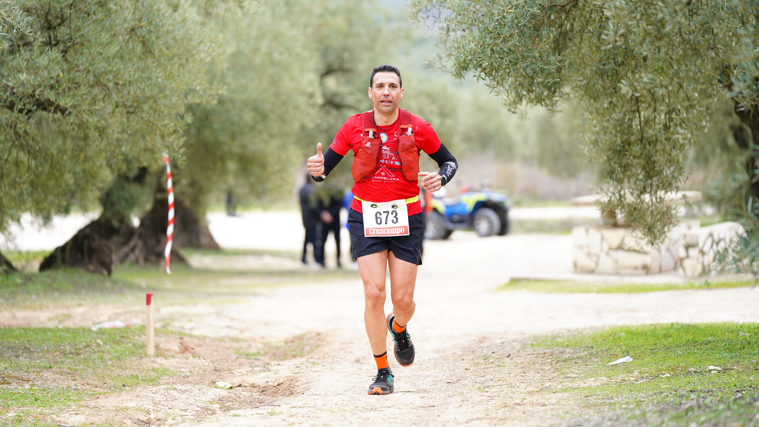 I Trail Sierra de Aras I Trail Sierra de Aras