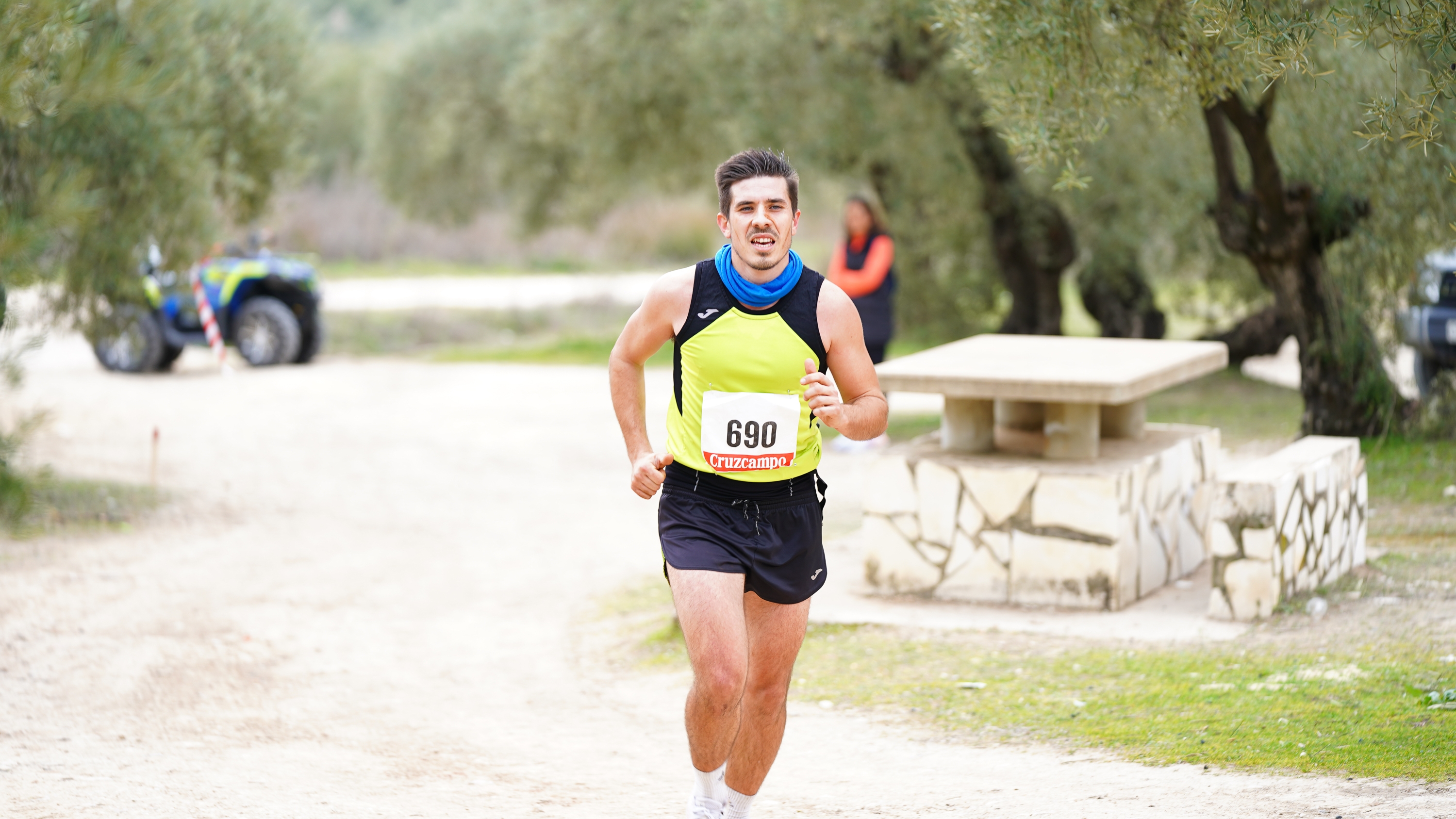 I Trail Sierra de Aras I Trail Sierra de Aras