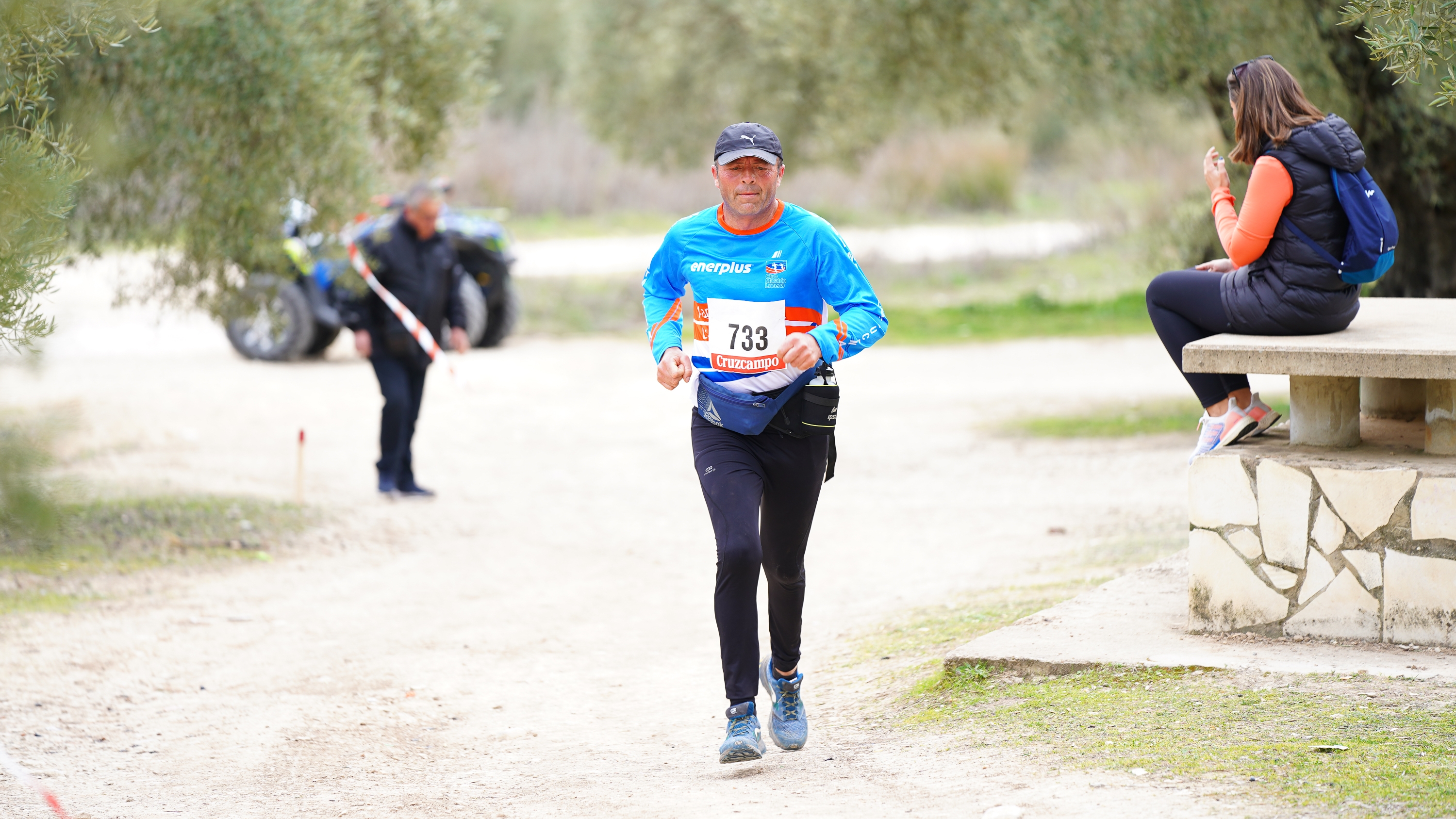 I Trail Sierra de Aras I Trail Sierra de Aras