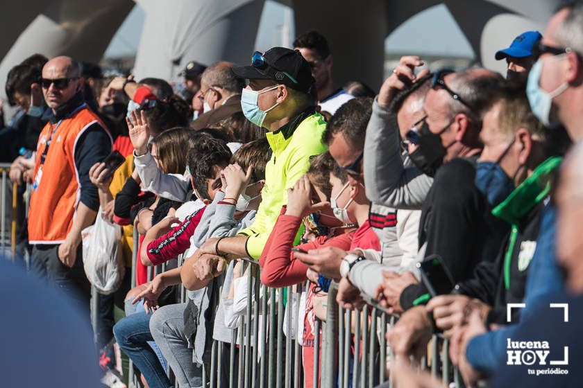 GALERÍA: Así hemos visto la salida de la Vuelta Ciclista a Andalucía desde Lucena GALERÍA: Así hemos visto la salida de la Vuelta Ciclista a Andalucía desde Lucena