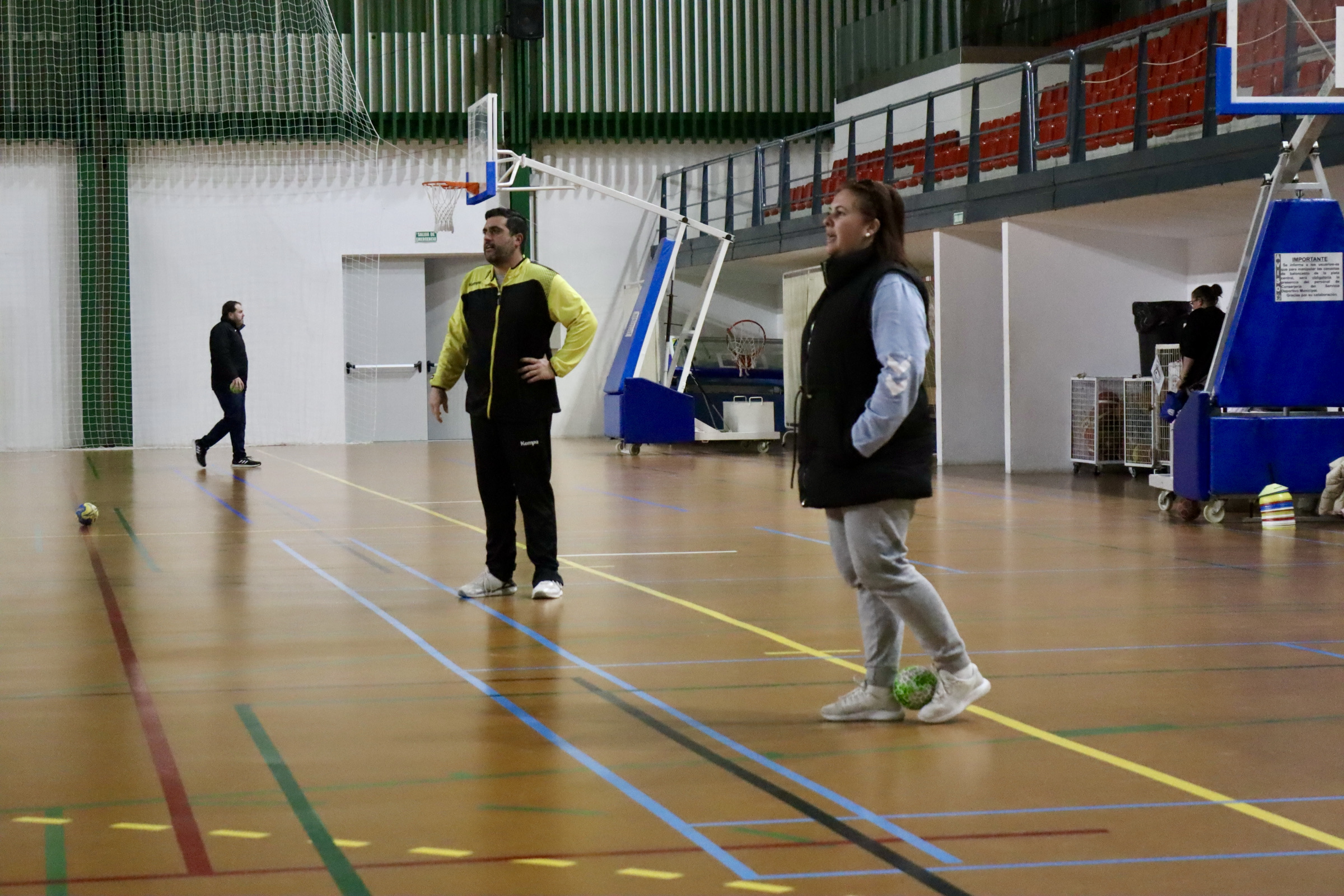 Alevín Femenino del Club Balonmano Lucena Alevín Femenino del Club Balonmano Lucena