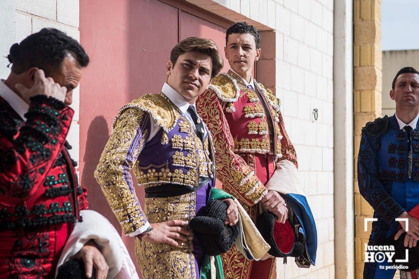 GALERÍA: Álex Mariscal derrocha oficio y maestría para llevarse por segundo año consecutivo el Bolsín Taurino de Lucena GALERÍA: Álex Mariscal derrocha oficio y maestría para llevarse por segundo año consecutivo el Bolsín Taurino de Lucena