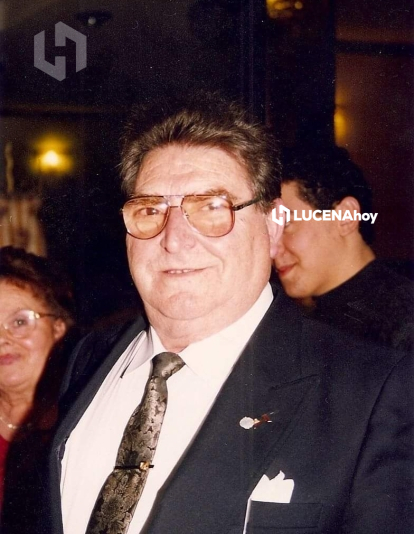 Enrique Cuenca López Enrique Cuenca López
