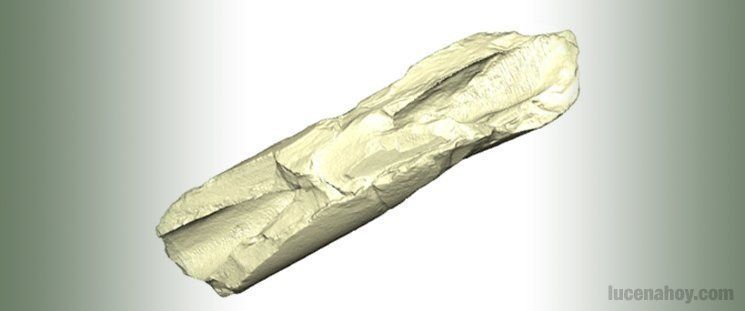  El fémur encontrado en la Cueva del Ángel es de un pre-neanderthal 