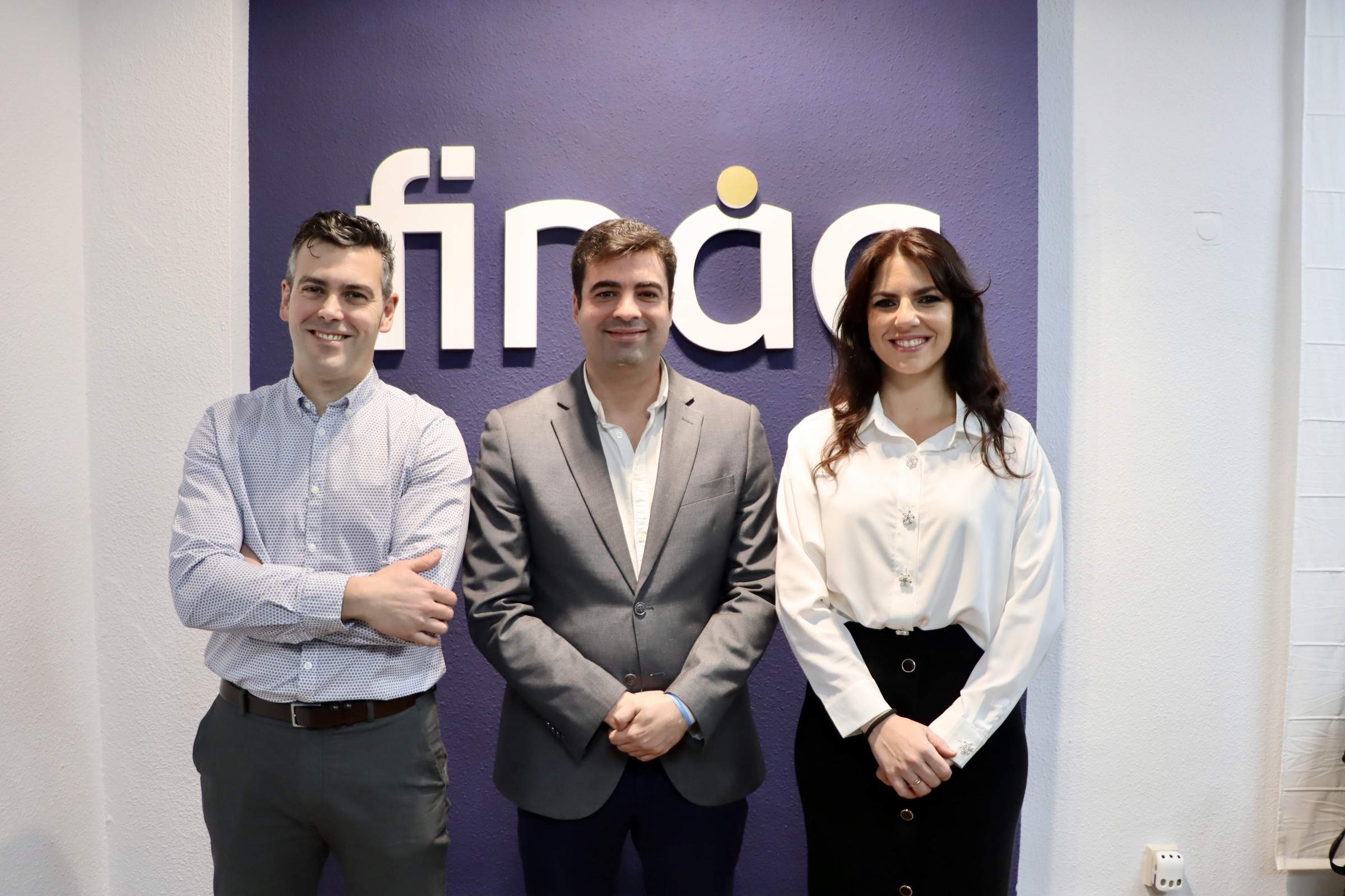 Inauguración oficial de FINAQ