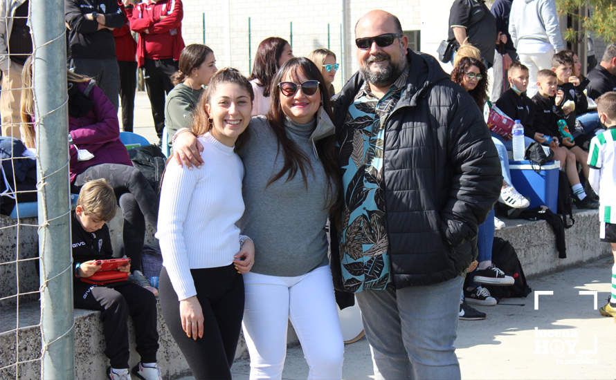 GALERÍA: Finaliza la ?Lucecor Cup' después de tres días con el mejor fútbol base de Andalucía GALERÍA: Finaliza la ?Lucecor Cup' después de tres días con el mejor fútbol base de Andalucía