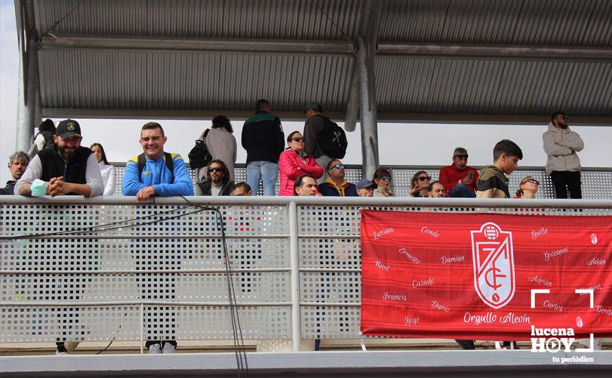 GALERÍA: Finaliza la ?Lucecor Cup' después de tres días con el mejor fútbol base de Andalucía