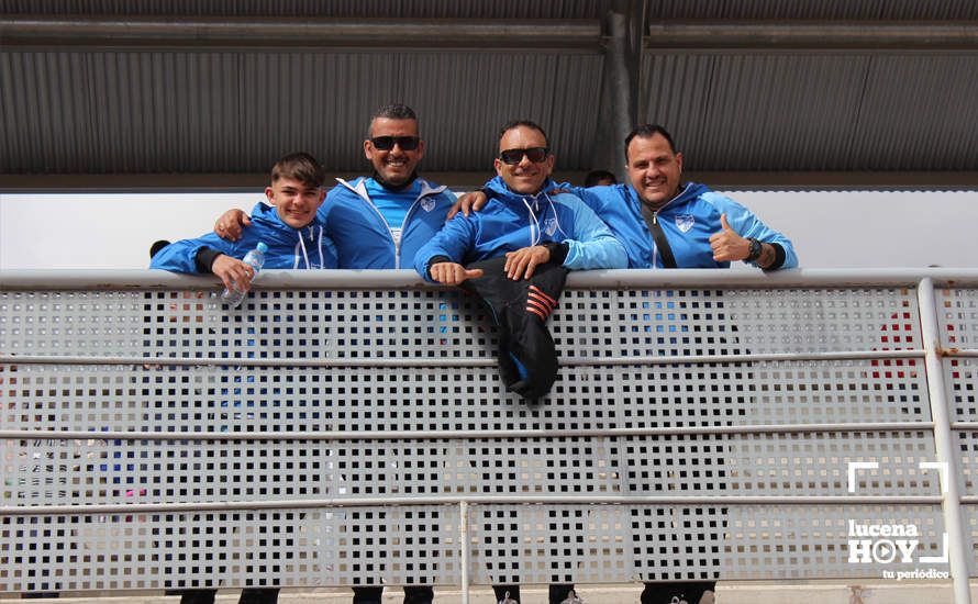 GALERÍA: Finaliza la ?Lucecor Cup' después de tres días con el mejor fútbol base de Andalucía GALERÍA: Finaliza la ?Lucecor Cup' después de tres días con el mejor fútbol base de Andalucía
