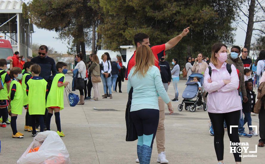 GALERÍA: Finaliza la ?Lucecor Cup' después de tres días con el mejor fútbol base de Andalucía GALERÍA: Finaliza la ?Lucecor Cup' después de tres días con el mejor fútbol base de Andalucía