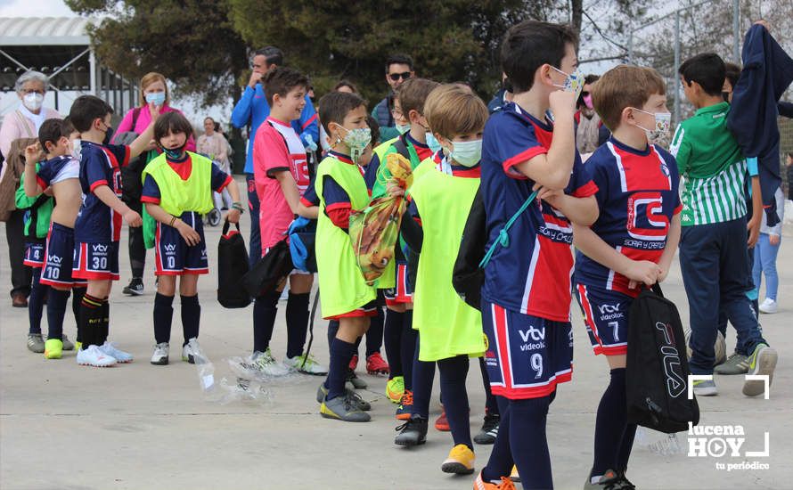 GALERÍA: Finaliza la ?Lucecor Cup' después de tres días con el mejor fútbol base de Andalucía GALERÍA: Finaliza la ?Lucecor Cup' después de tres días con el mejor fútbol base de Andalucía