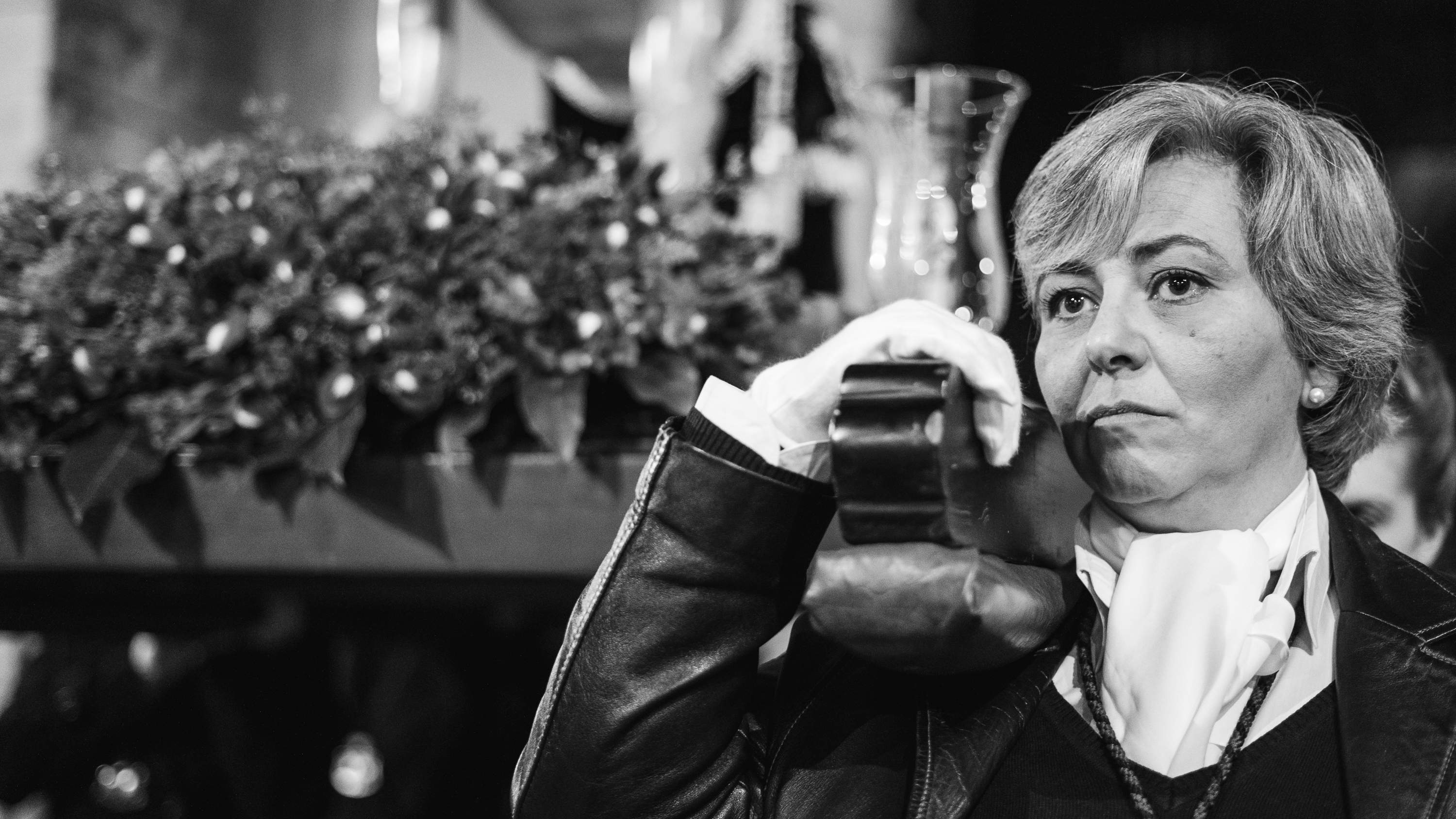 Vía Crucis del Cristo de la Humillación