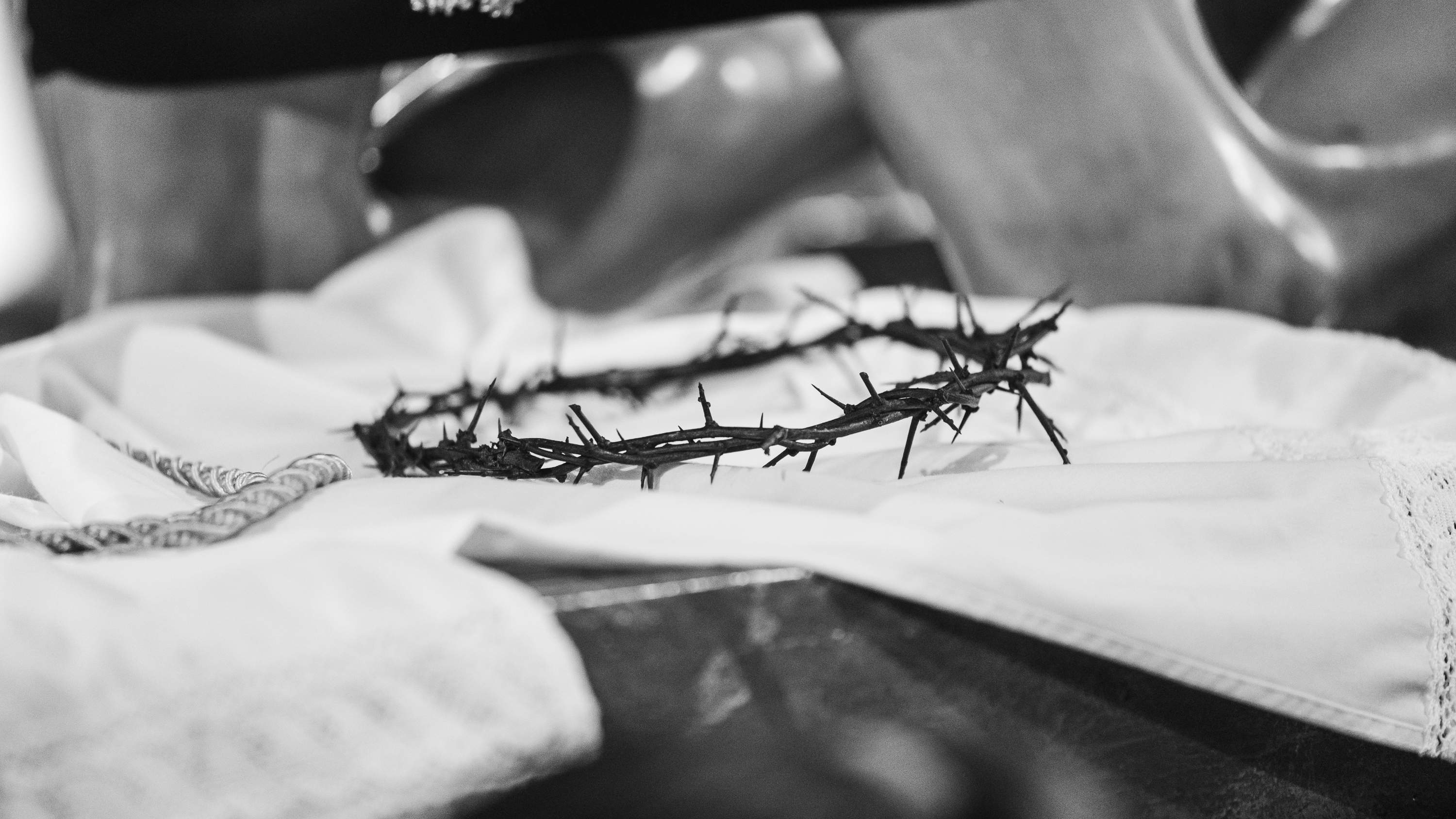 Vía Crucis del Cristo de la Humillación