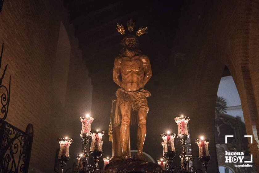 GALERÍA: Cuaresma 2022: La imposición de la ceniza y el Vía Crucis de la Columna abren la Cuaresma de Lucena GALERÍA: Cuaresma 2022: La imposición de la ceniza y el Vía Crucis de la Columna abren la Cuaresma de Lucena