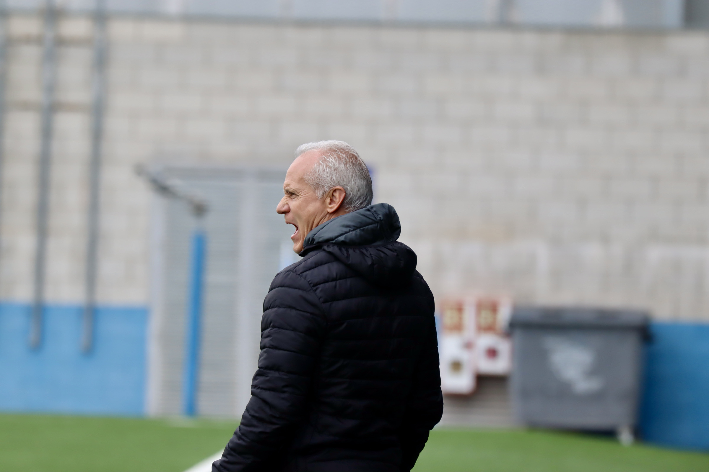 Ciudad de Lucena - Bollullos (2-0) Ciudad de Lucena - Bollullos (2-0)