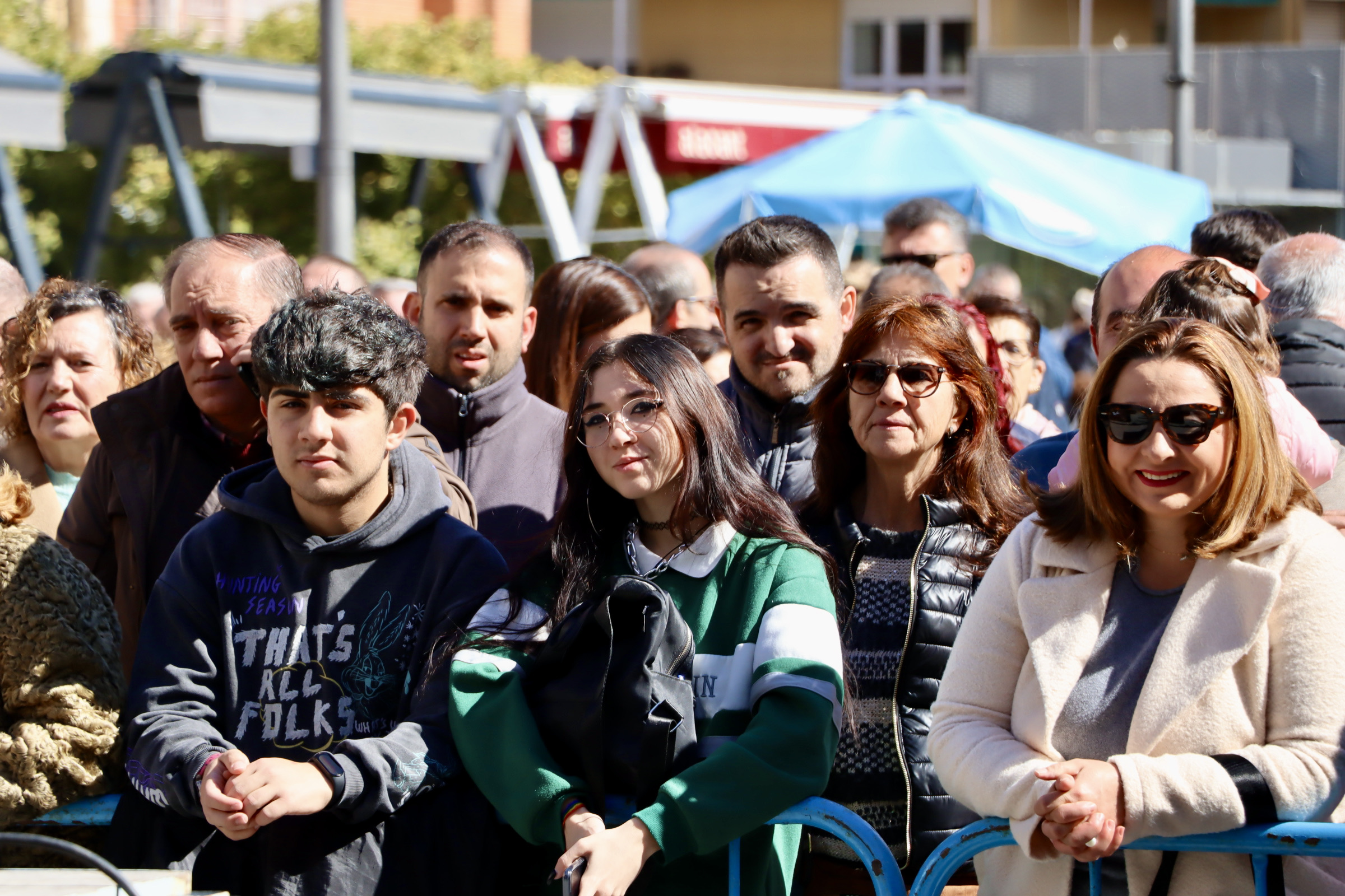 Día de Andalucía en Lucena: Estrella Morente en la Plaza Nueva Día de Andalucía en Lucena: Estrella Morente en la Plaza Nueva