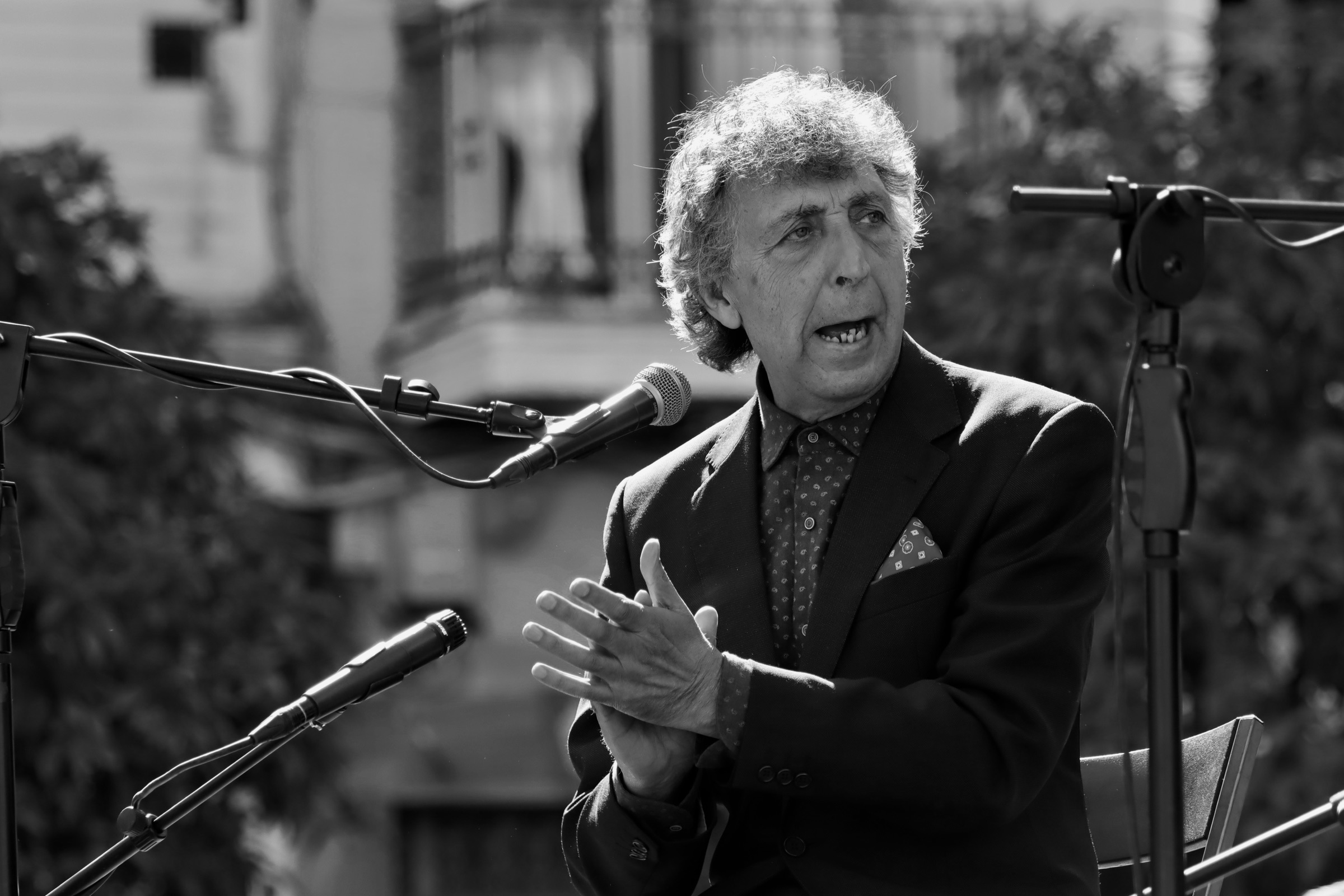 Día de Andalucía en Lucena: Estrella Morente en la Plaza Nueva Día de Andalucía en Lucena: Estrella Morente en la Plaza Nueva