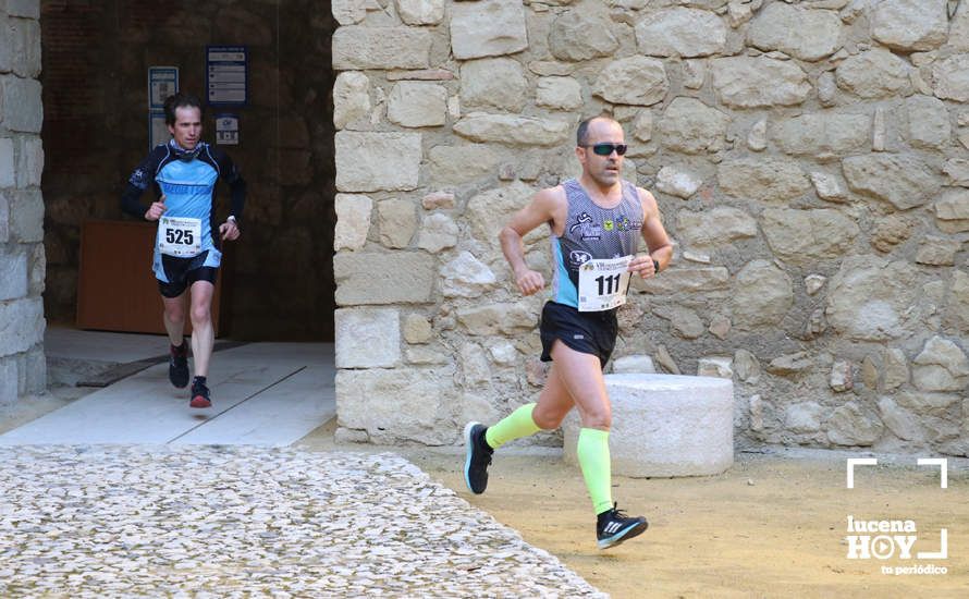 GALERÍA II: Las fotos de la VIII Media Maratón de Lucena.