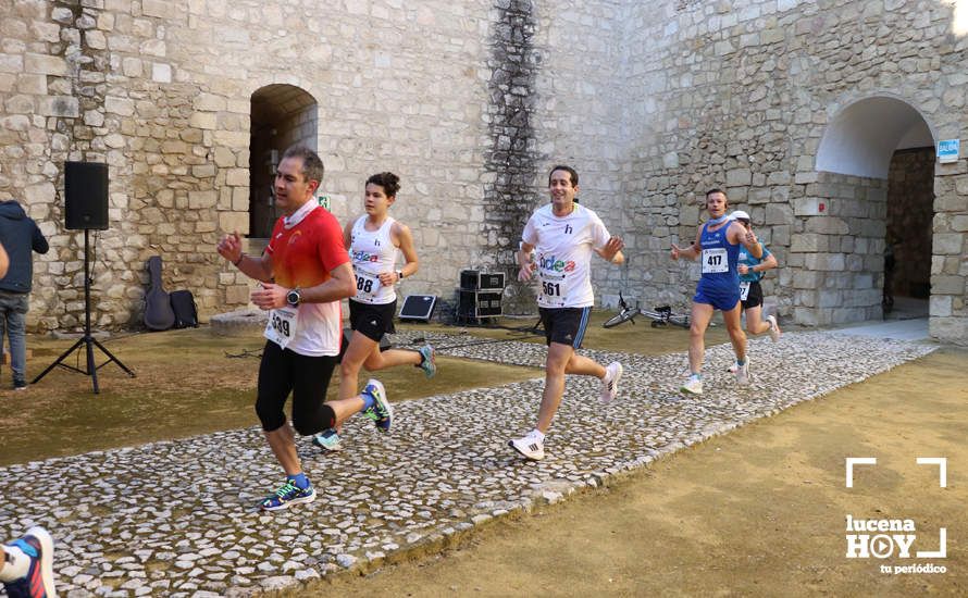 GALERÍA II: Las fotos de la VIII Media Maratón de Lucena. GALERÍA II: Las fotos de la VIII Media Maratón de Lucena.