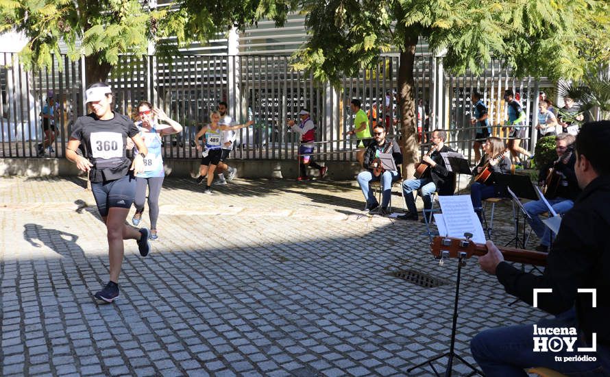 GALERÍA II: Las fotos de la VIII Media Maratón de Lucena. GALERÍA II: Las fotos de la VIII Media Maratón de Lucena.