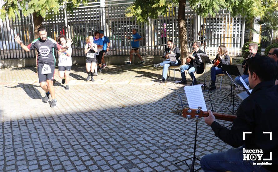 GALERÍA II: Las fotos de la VIII Media Maratón de Lucena. GALERÍA II: Las fotos de la VIII Media Maratón de Lucena.