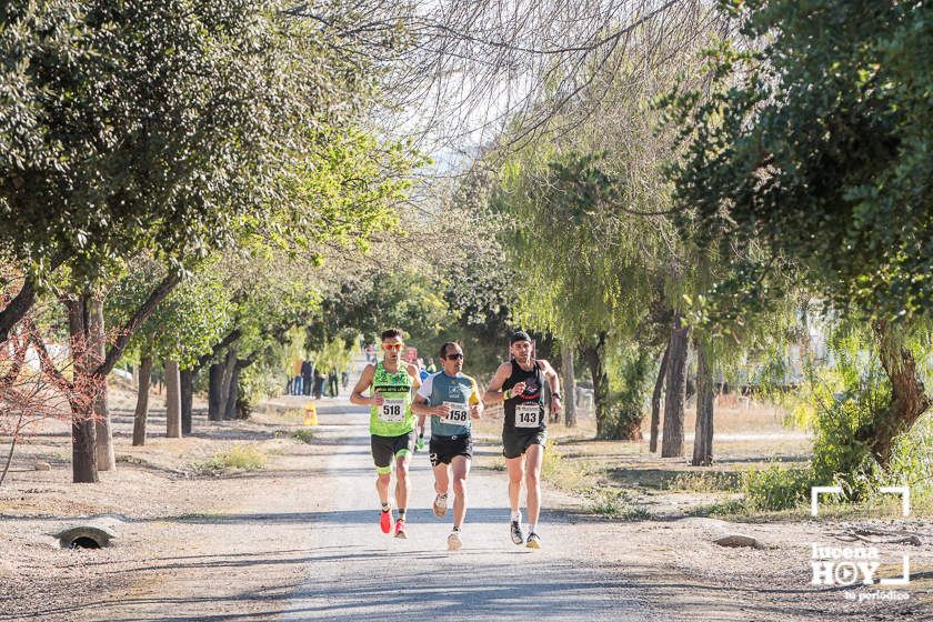 GALERÍA II: Las fotos de la VIII Media Maratón de Lucena. GALERÍA II: Las fotos de la VIII Media Maratón de Lucena.