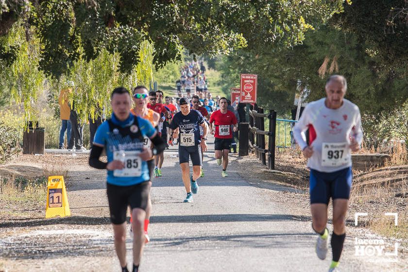 GALERÍA II: Las fotos de la VIII Media Maratón de Lucena. GALERÍA II: Las fotos de la VIII Media Maratón de Lucena.