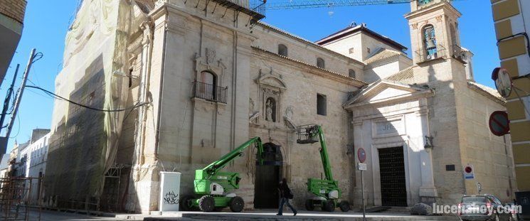  Comunicado de la Archicofradía de Ntro. Padre sobre la carpa 