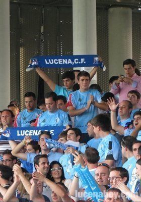  Operación Campo Lleno para el Lucena-Real Jaén 