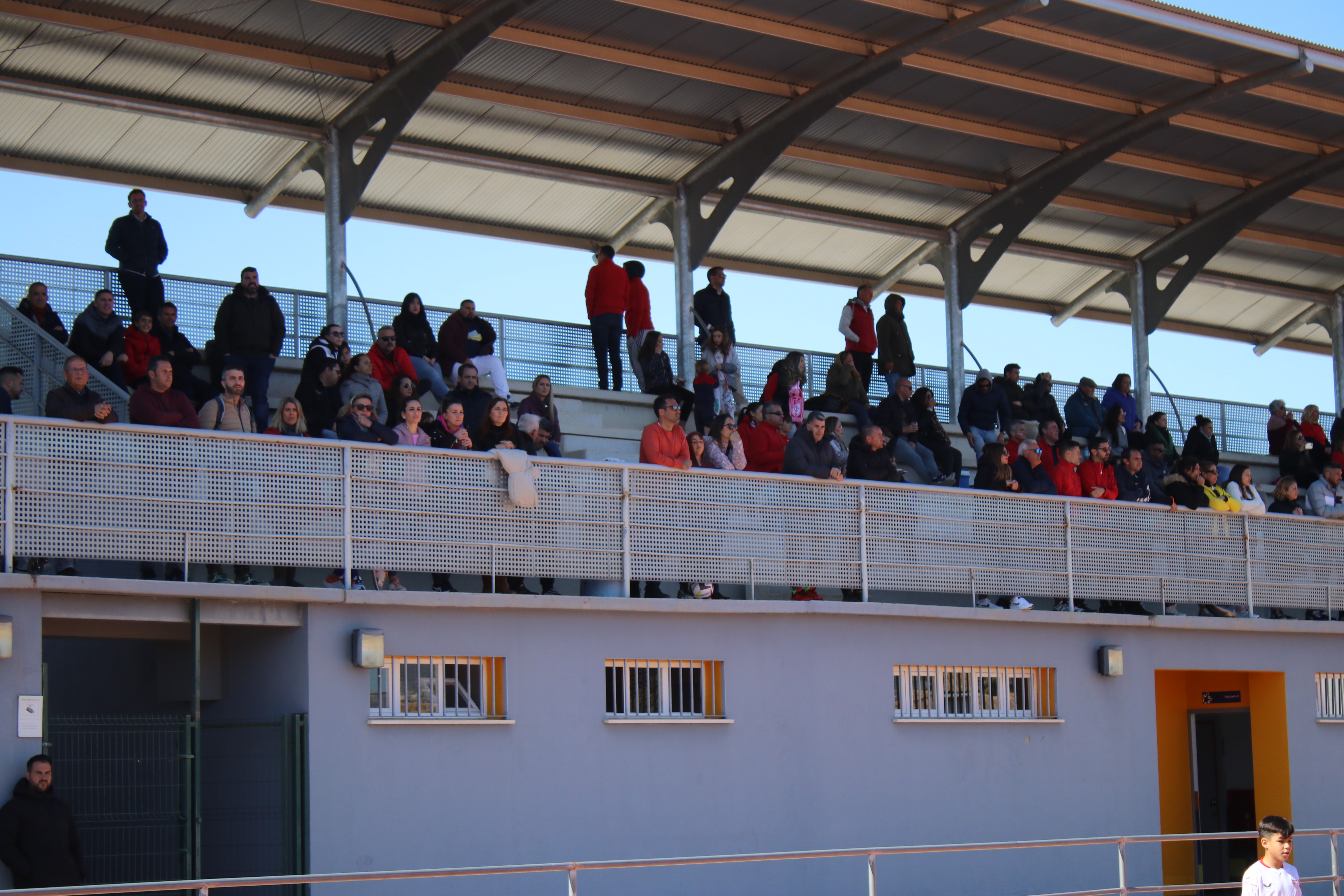 Lucecor Cup