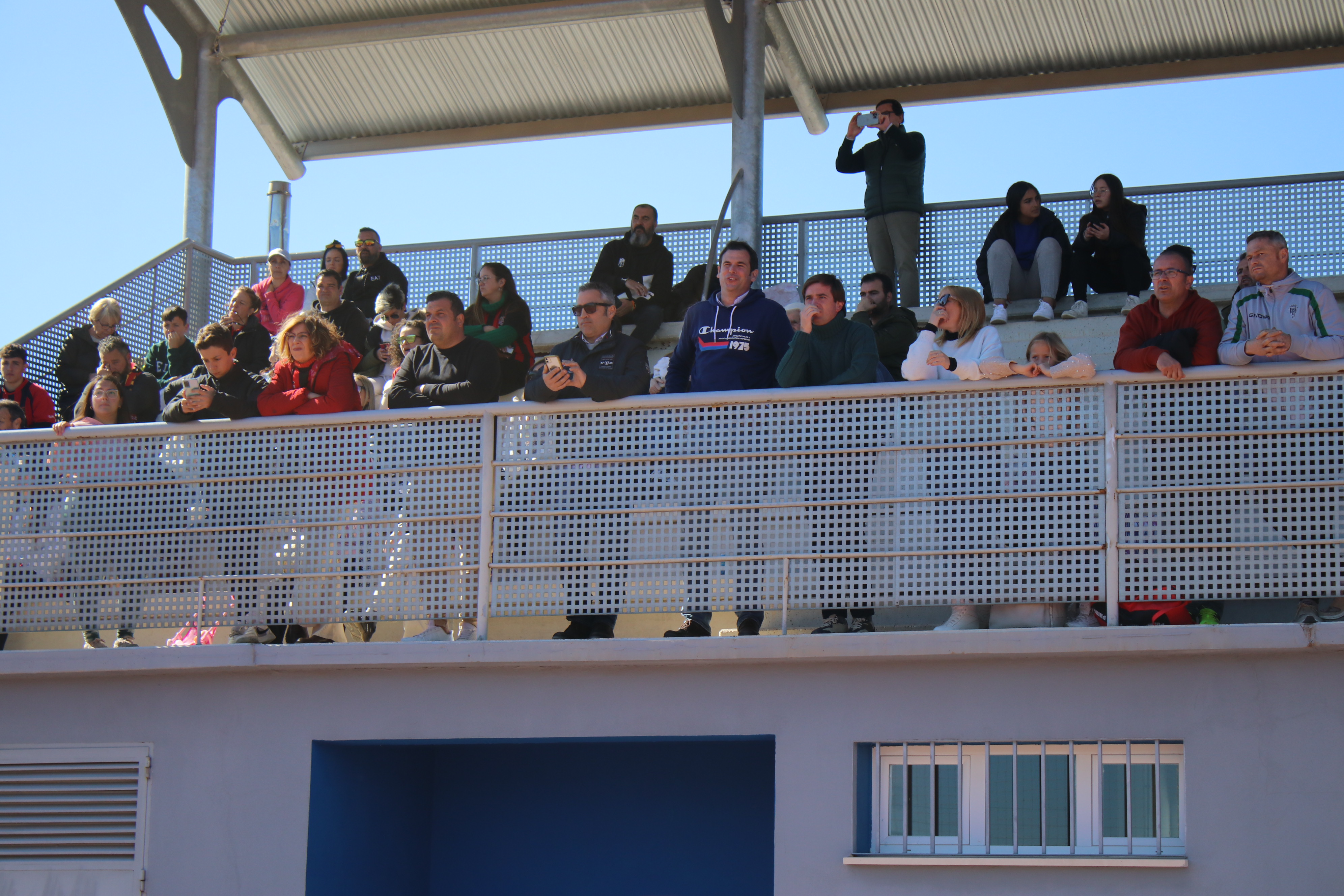 Lucecor Cup