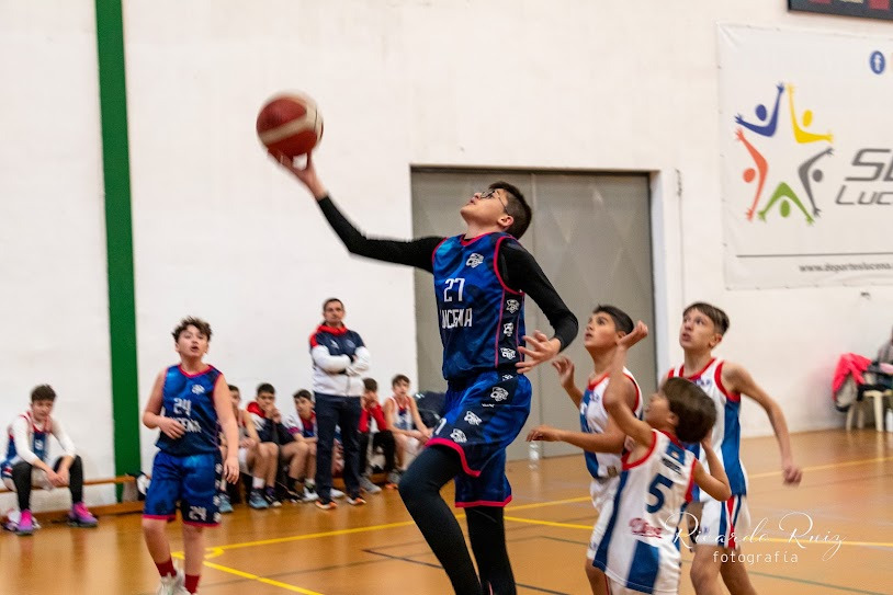 II Torneo Interprovincial "Día de Andalucía" de Baloncesto II Torneo Interprovincial "Día de Andalucía" de Baloncesto