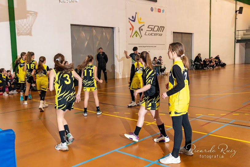 II Torneo Interprovincial "Día de Andalucía" de Baloncesto II Torneo Interprovincial "Día de Andalucía" de Baloncesto