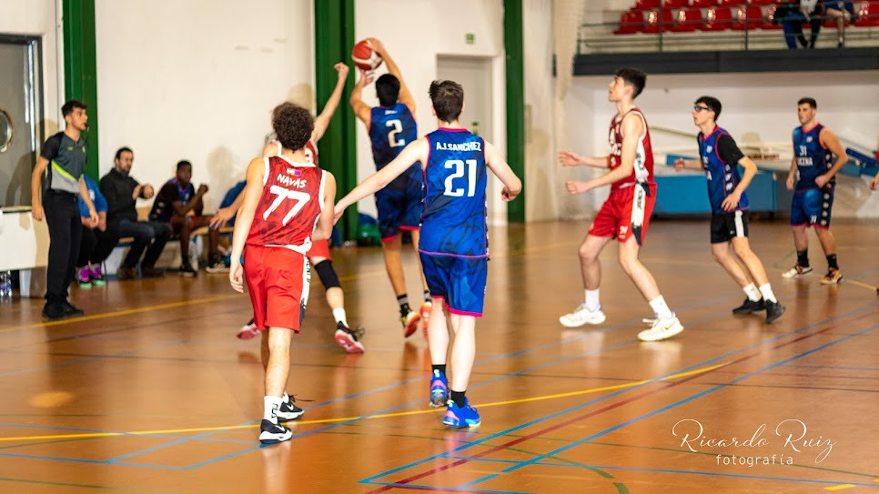 II Torneo Interprovincial "Día de Andalucía" de Baloncesto II Torneo Interprovincial "Día de Andalucía" de Baloncesto