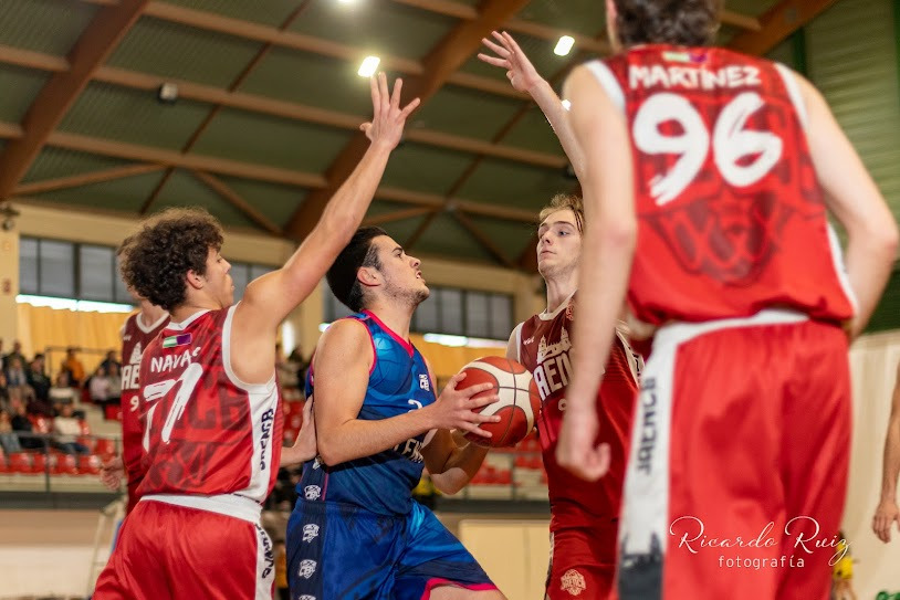 II Torneo Interprovincial "Día de Andalucía" de Baloncesto II Torneo Interprovincial "Día de Andalucía" de Baloncesto