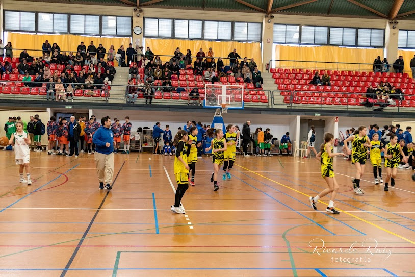 II Torneo Interprovincial "Día de Andalucía" de Baloncesto II Torneo Interprovincial "Día de Andalucía" de Baloncesto