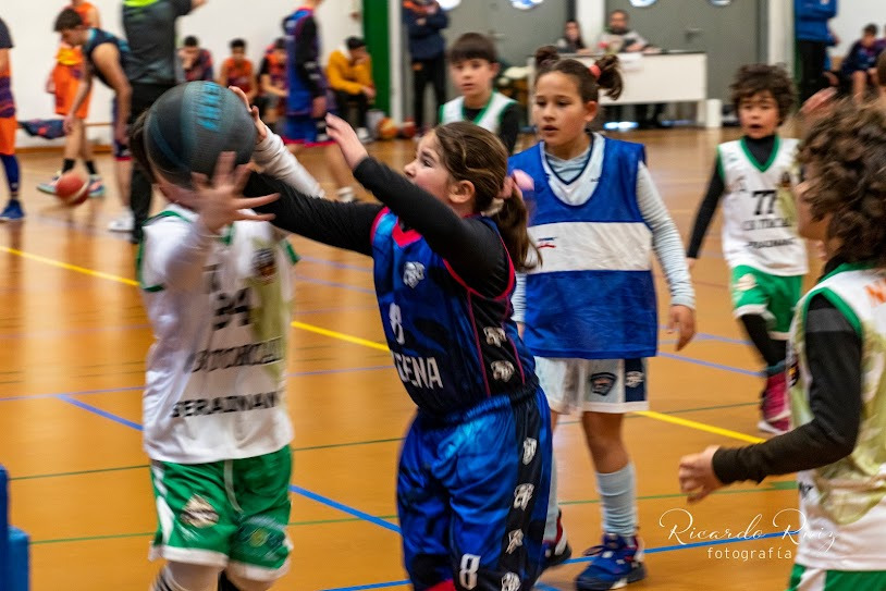 II Torneo Interprovincial "Día de Andalucía" de Baloncesto II Torneo Interprovincial "Día de Andalucía" de Baloncesto