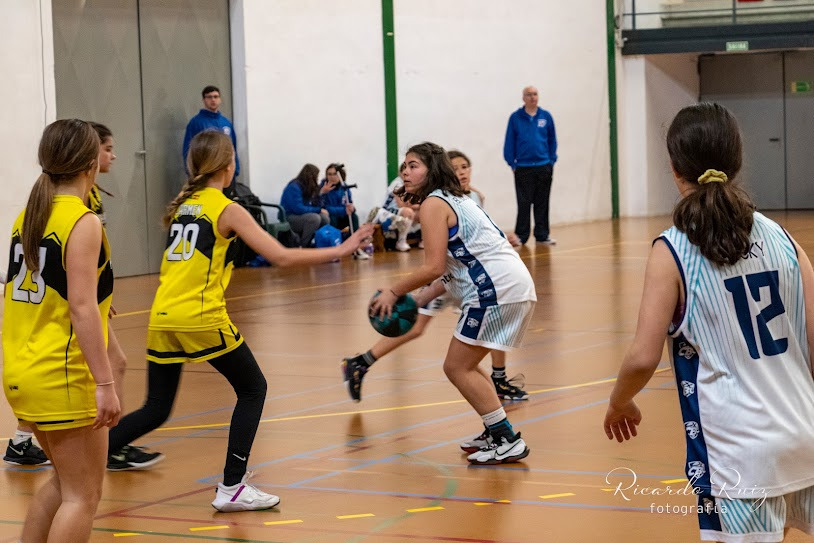 II Torneo Interprovincial "Día de Andalucía" de Baloncesto II Torneo Interprovincial "Día de Andalucía" de Baloncesto