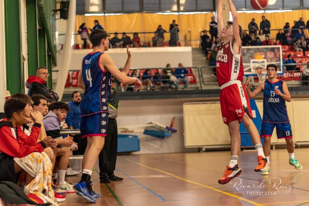 II Torneo Interprovincial "Día de Andalucía" de Baloncesto II Torneo Interprovincial "Día de Andalucía" de Baloncesto