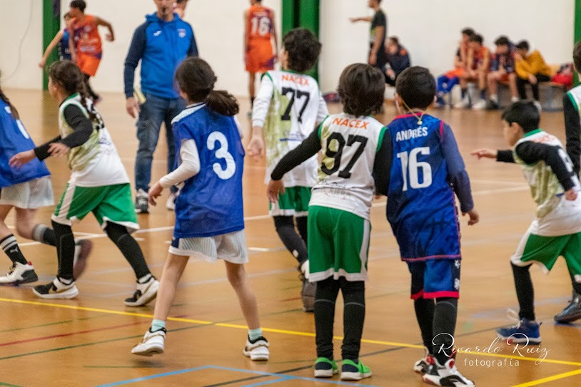 II Torneo Interprovincial "Día de Andalucía" de Baloncesto II Torneo Interprovincial "Día de Andalucía" de Baloncesto