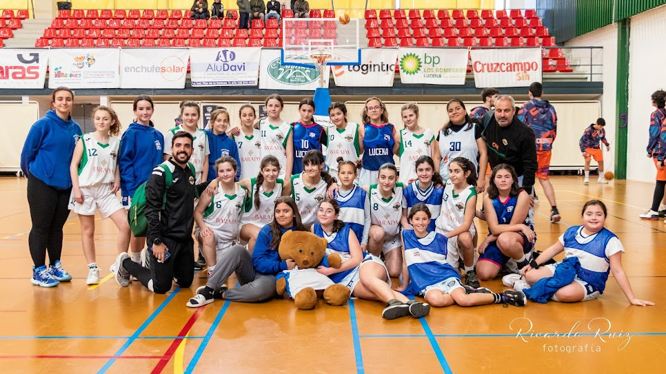 II Torneo Interprovincial "Día de Andalucía" de Baloncesto II Torneo Interprovincial "Día de Andalucía" de Baloncesto
