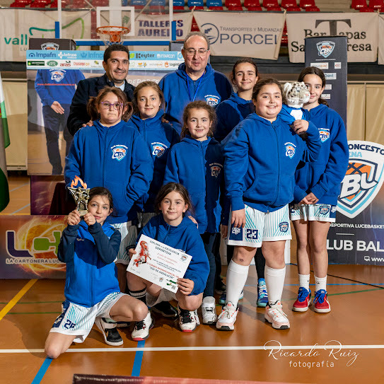 II Torneo Interprovincial "Día de Andalucía" de Baloncesto II Torneo Interprovincial "Día de Andalucía" de Baloncesto