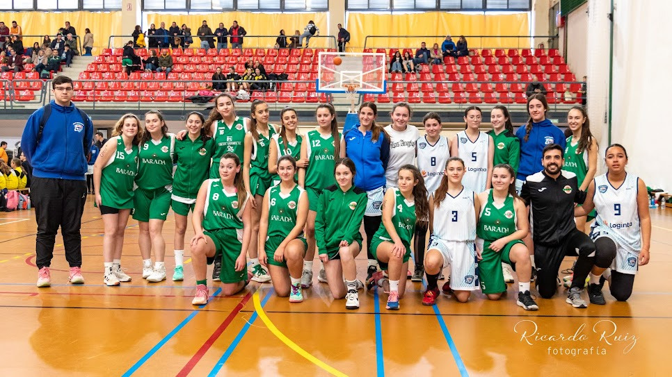 II Torneo Interprovincial "Día de Andalucía" de Baloncesto II Torneo Interprovincial "Día de Andalucía" de Baloncesto