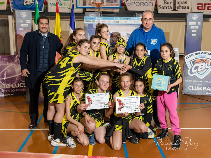 II Torneo Interprovincial "Día de Andalucía" de Baloncesto II Torneo Interprovincial "Día de Andalucía" de Baloncesto