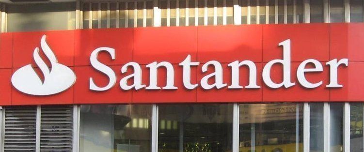  Un Juzgado lucentino dicta embargo contra el Banco de Santander 