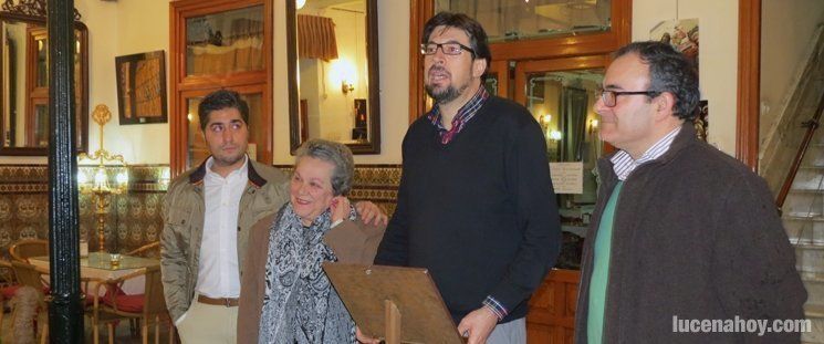  En el Casino: la Semana Santa a través de las fotos de Paquita Ramírez 