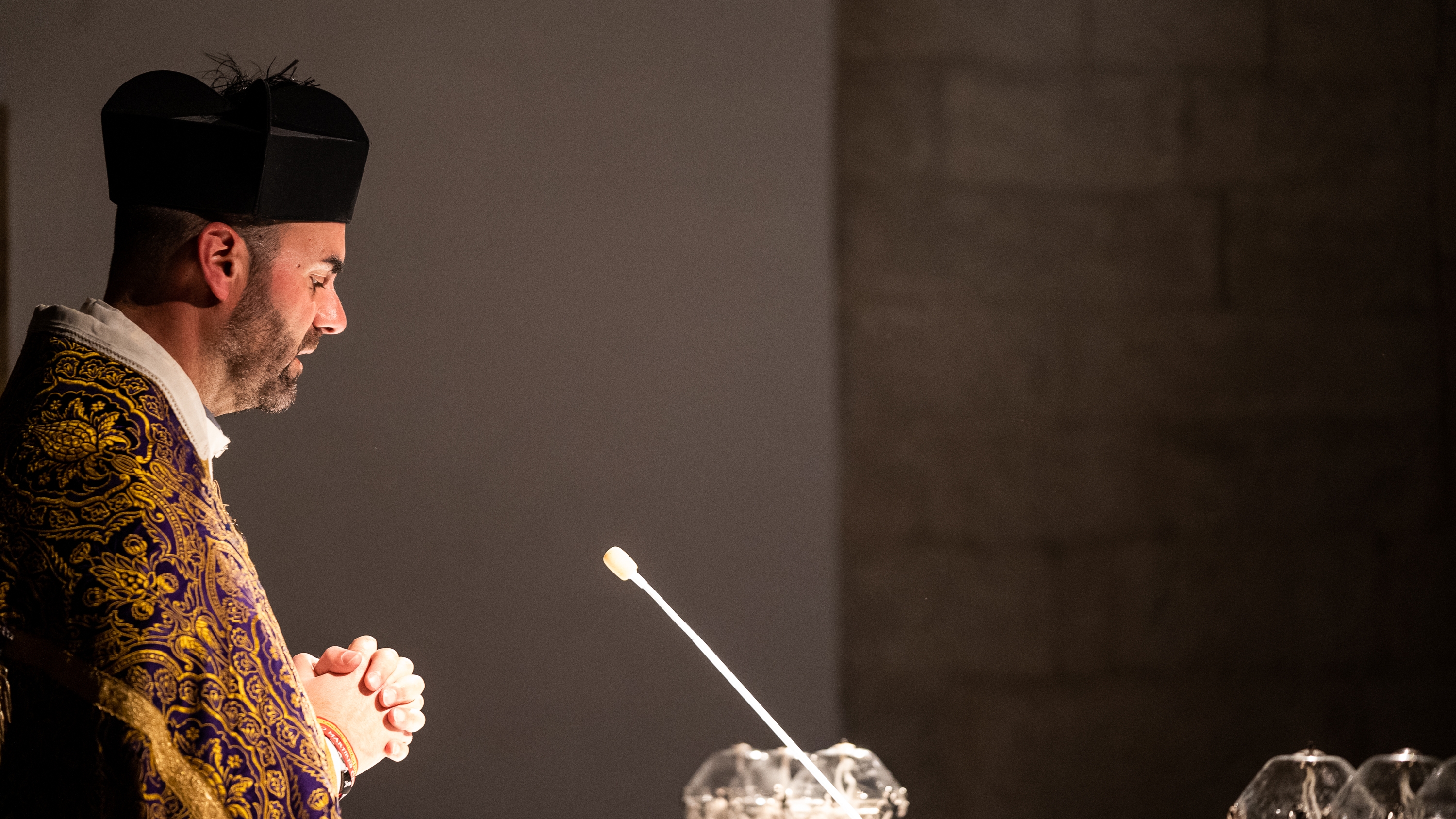 Viacrucis Ntro. Padre Jesús Caído 2023