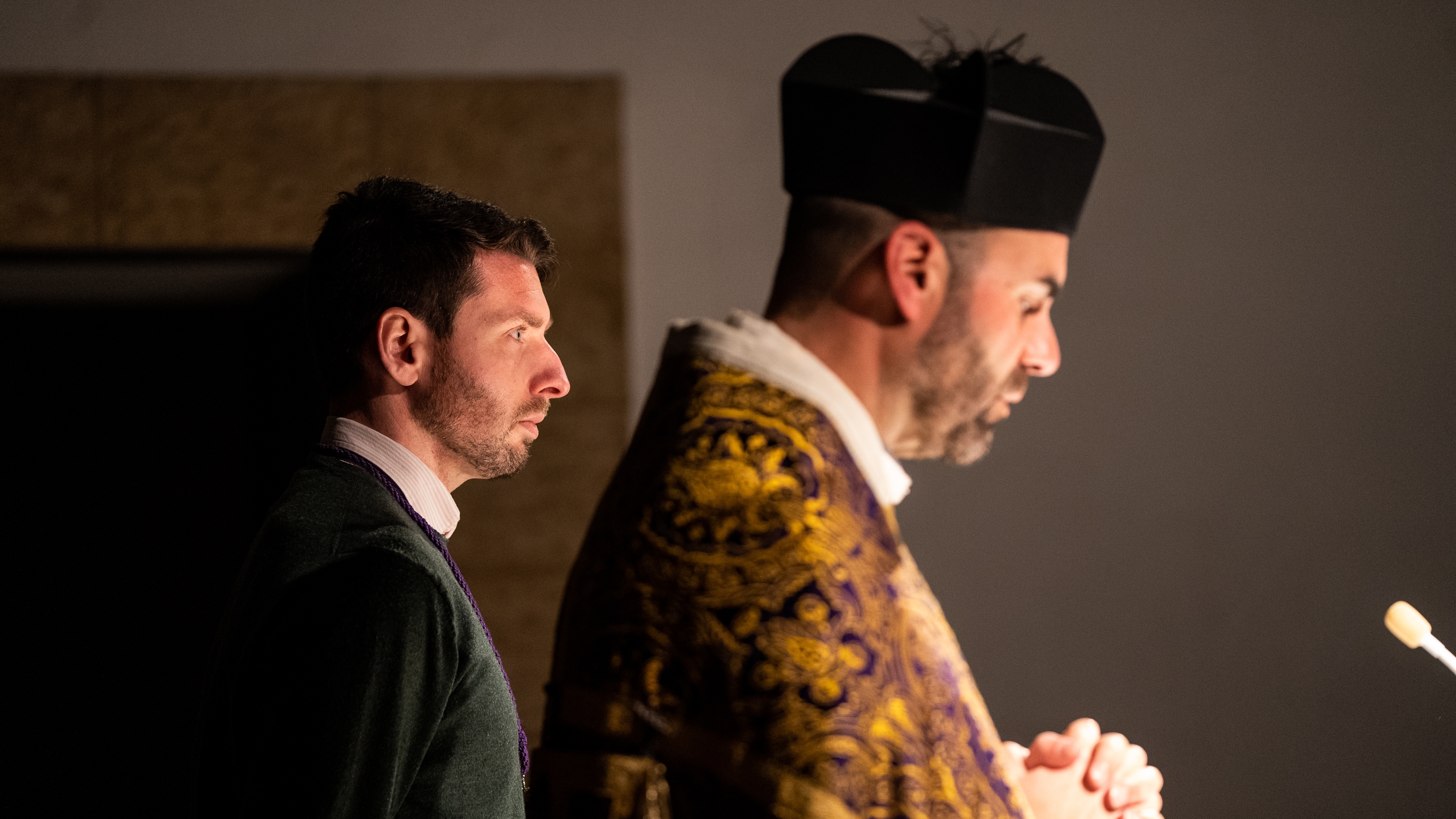 Viacrucis Ntro. Padre Jesús Caído 2023