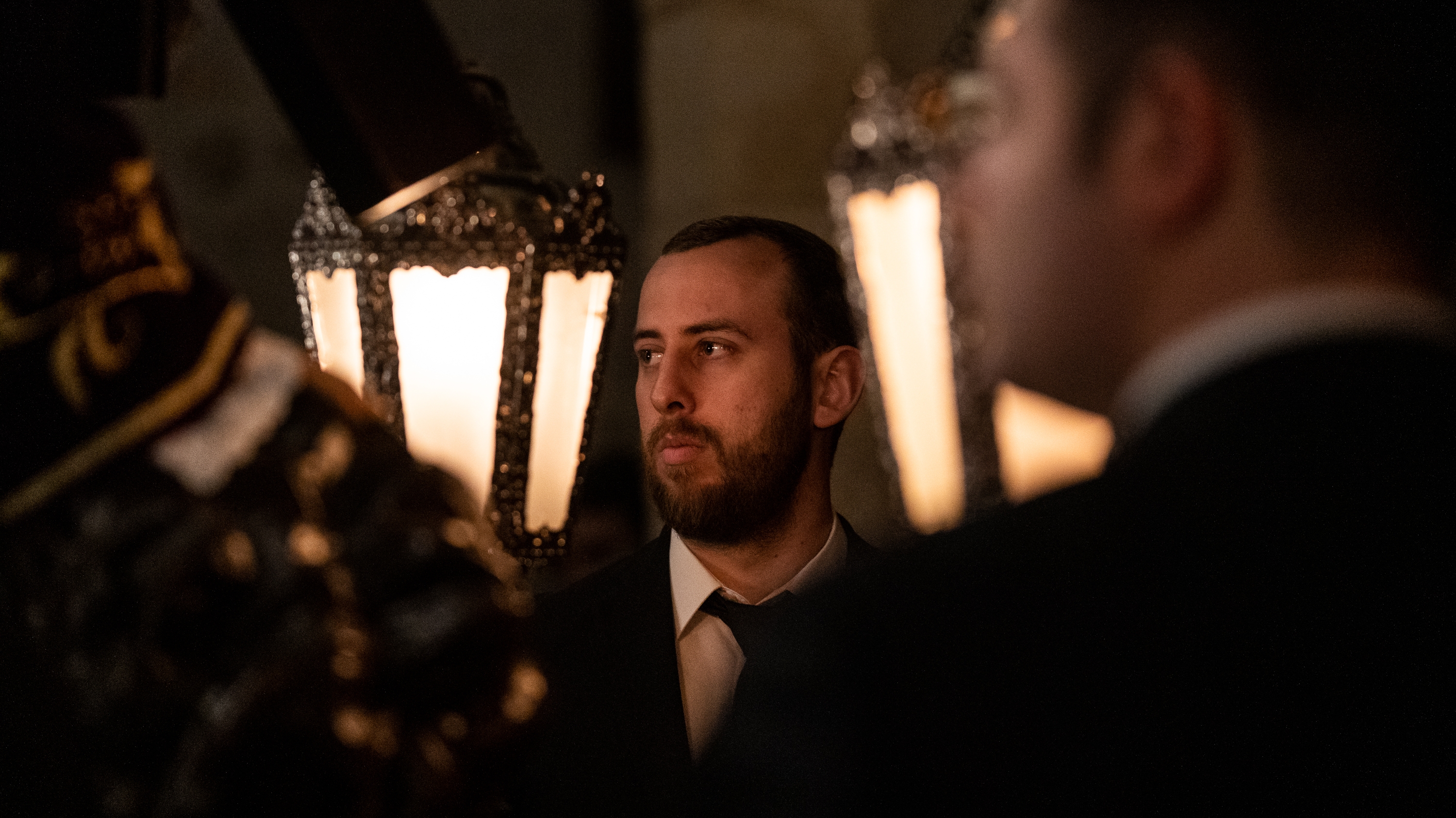 Viacrucis Ntro. Padre Jesús Caído 2023