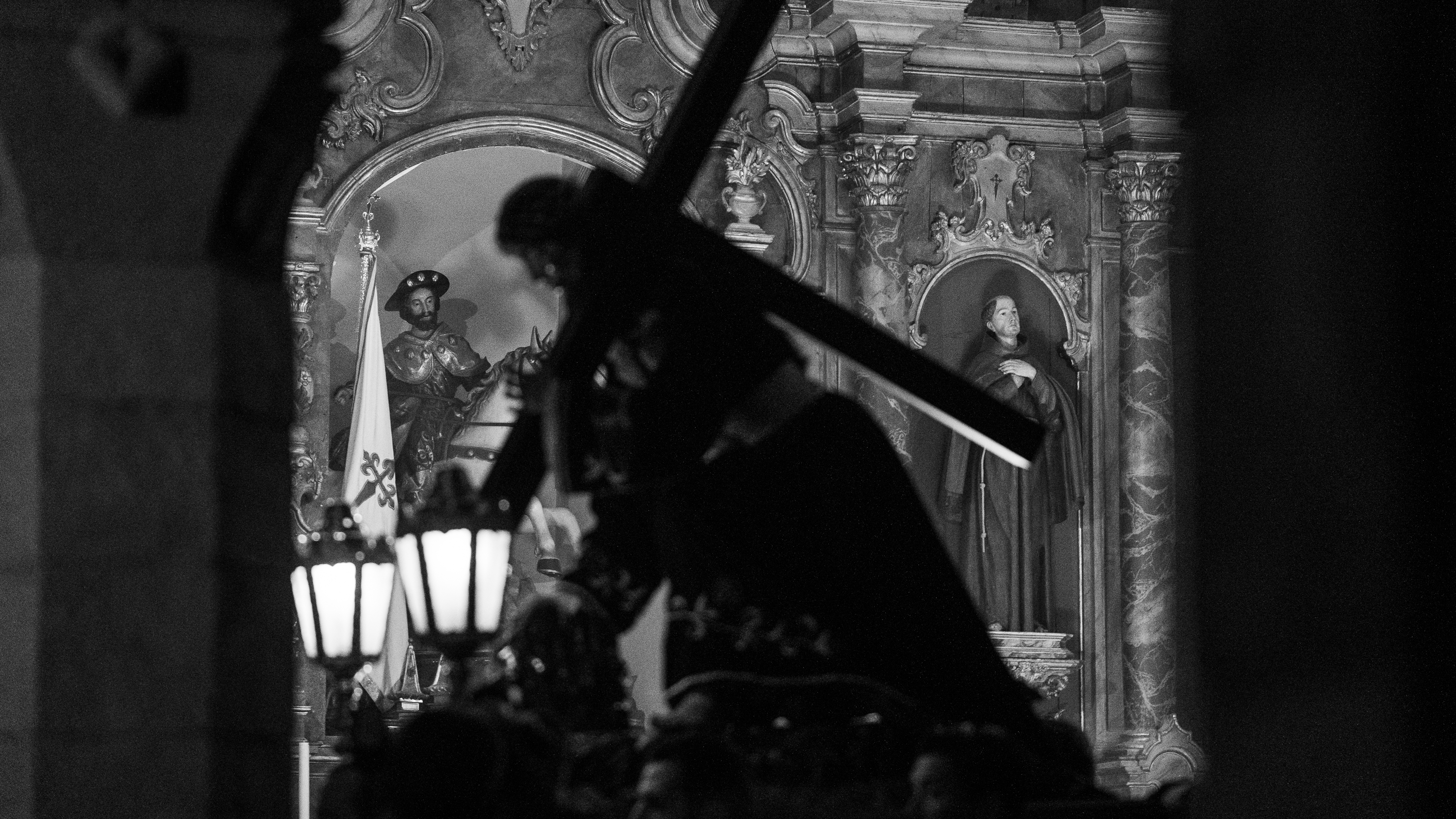 Viacrucis Ntro. Padre Jesús Caído 2023
