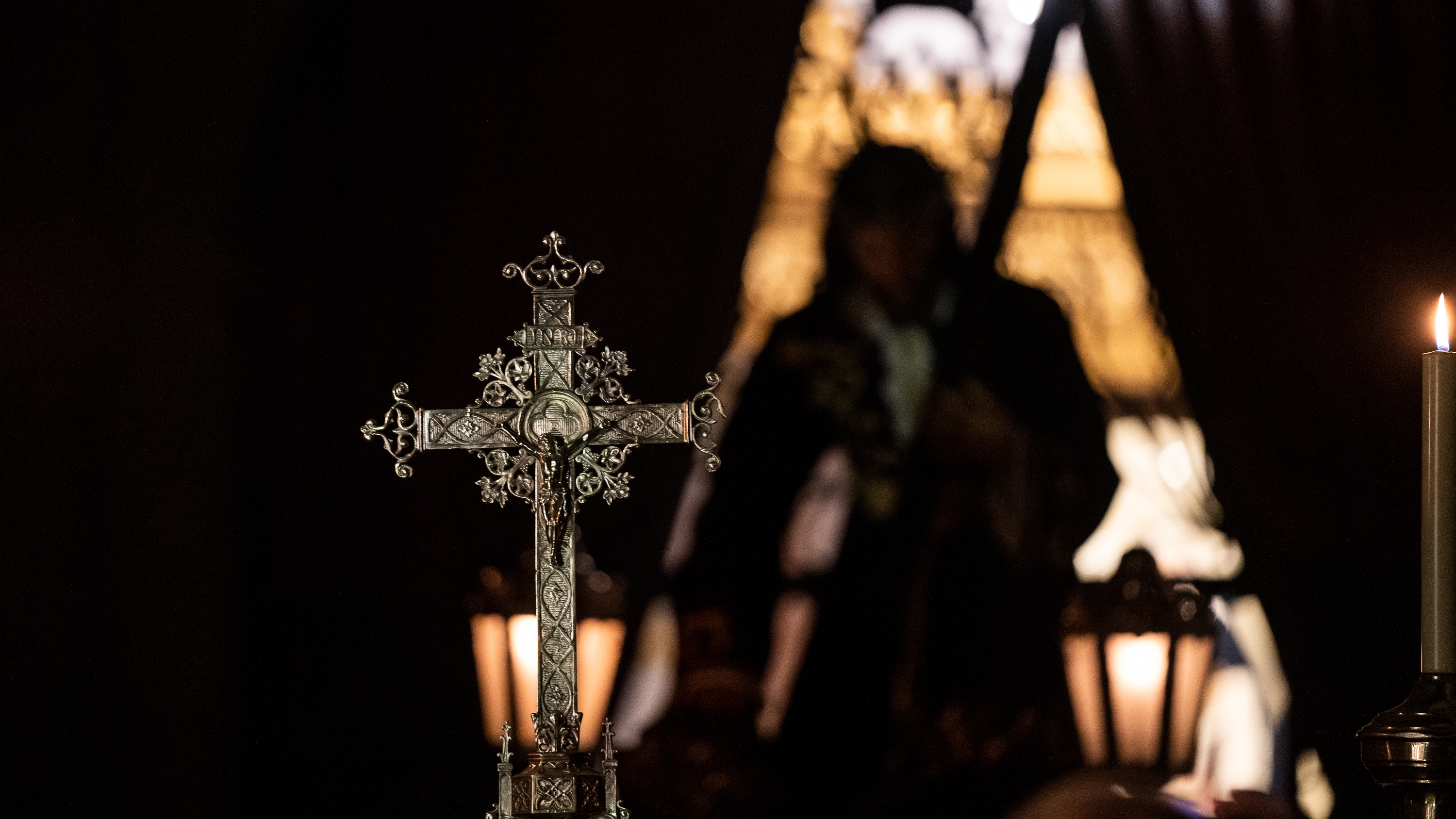Viacrucis Ntro. Padre Jesús Caído 2023
